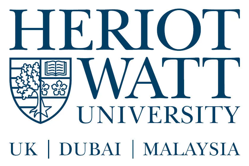 Heriot-Watt University Dubai logo