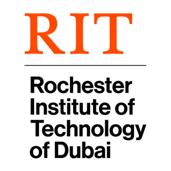 RIT Dubai logo