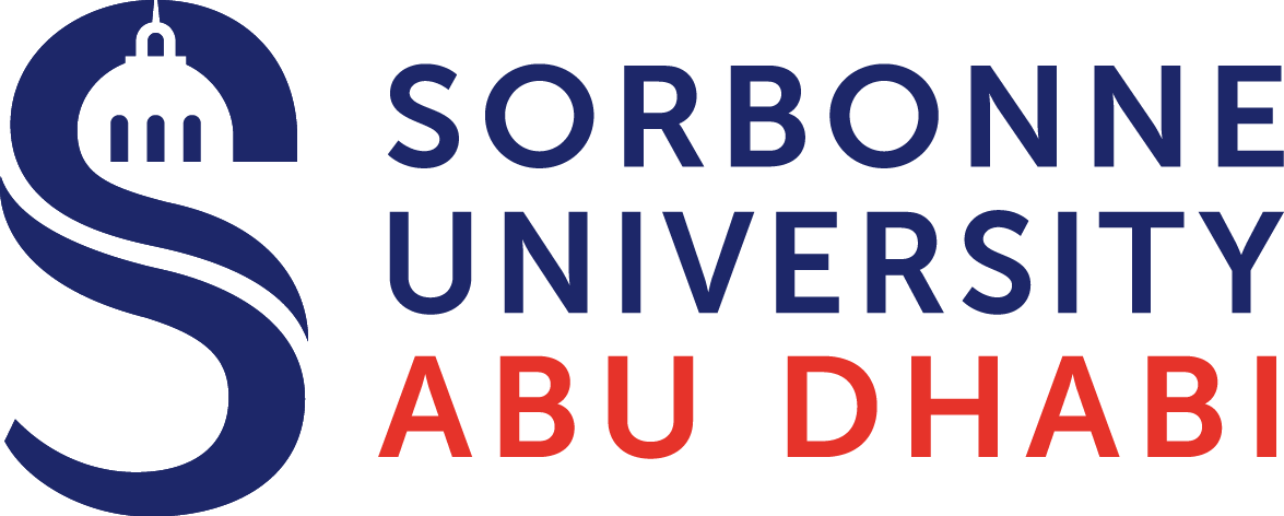 Sorbonne University Abu Dhabi logo