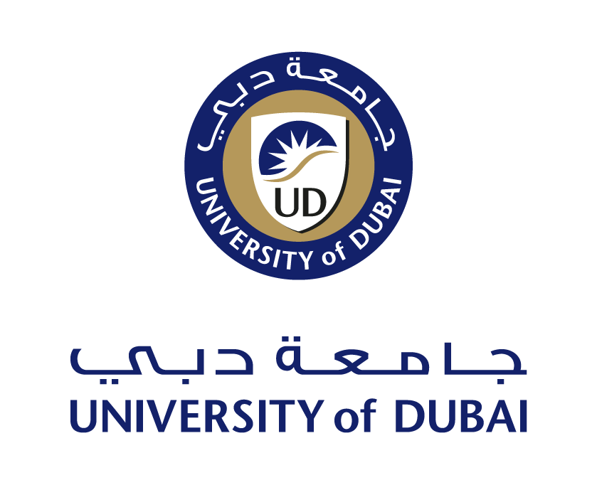 University of Dubai logo