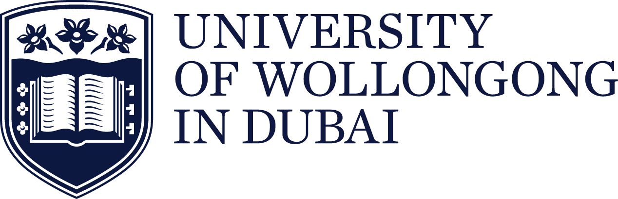 University of Wollongong in Dubai logo